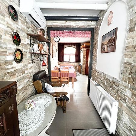 Apartment Stari Klesar Izola Exterior foto