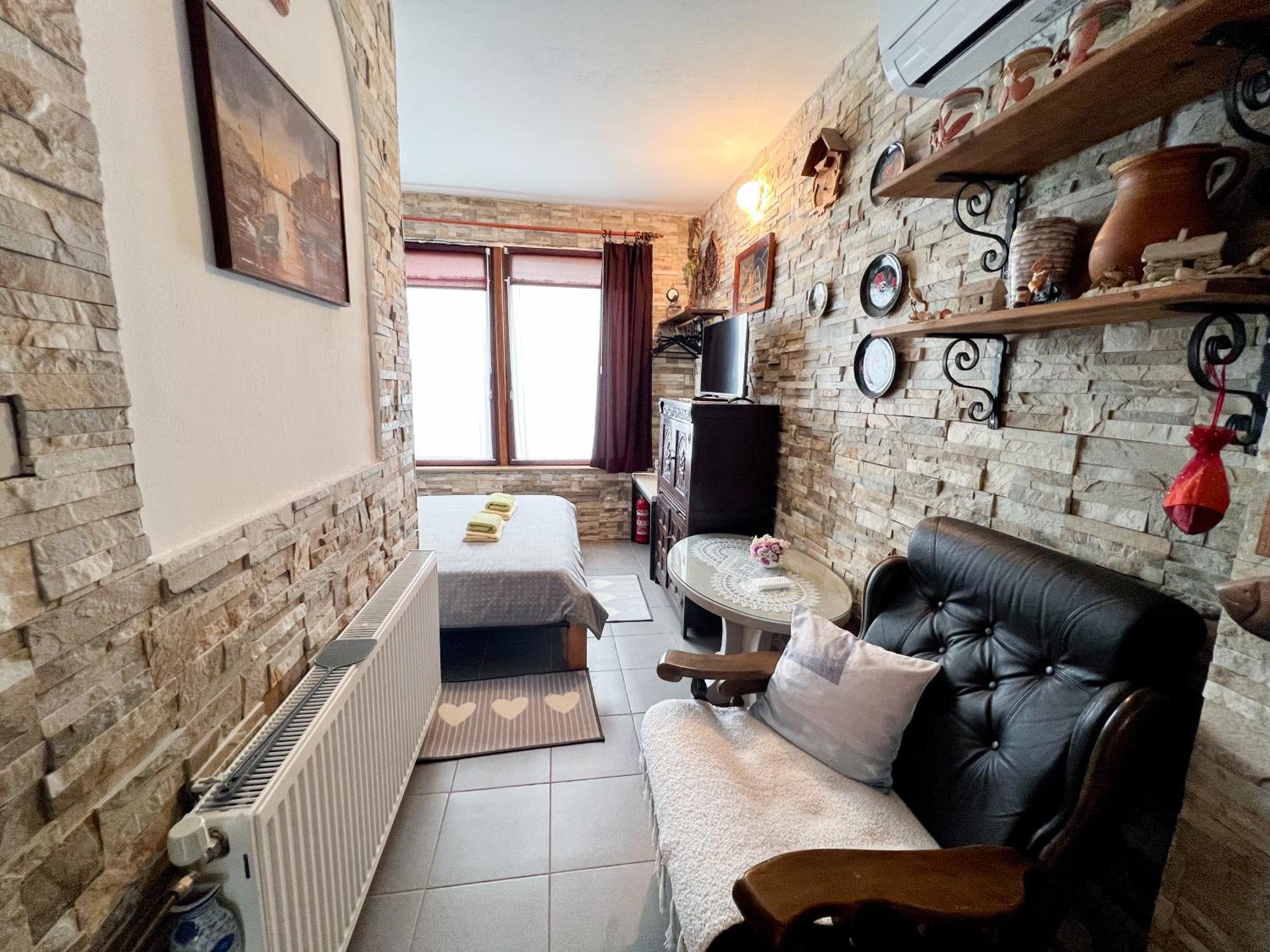 Apartment Stari Klesar Izola Exterior foto