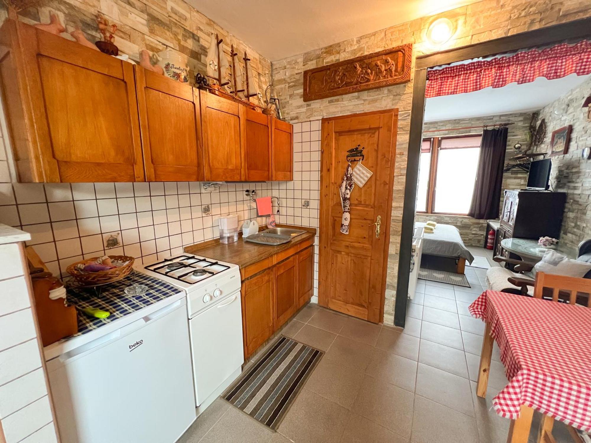 Apartment Stari Klesar Izola Exterior foto