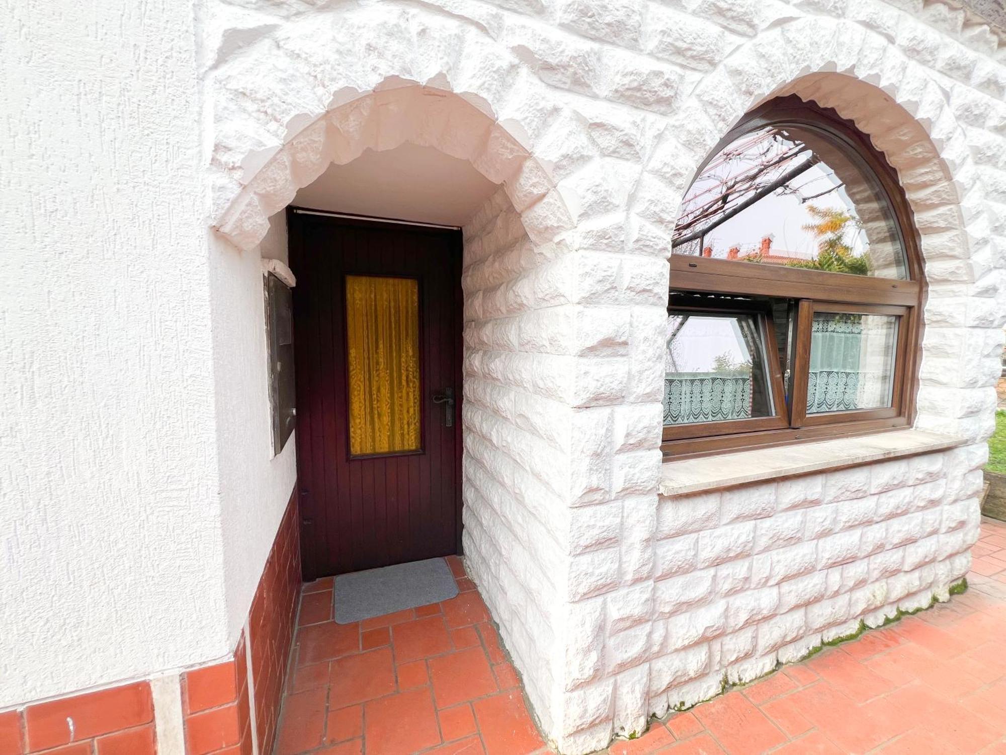 Apartment Stari Klesar Izola Exterior foto